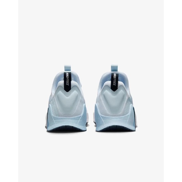 11W / 9.5M - [NEW] Women's Nike Metcon 6 Shoes 'Blue Tint' FJ7126-402 - Picture 5 of 8